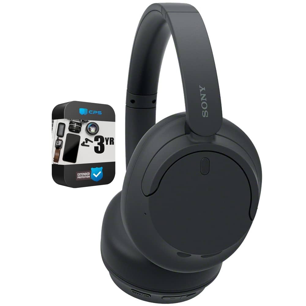 さくら　SONY WH-CH720N ワイヤレスヘッドホン　BLACK Amazon.com: Sony WH-CH720N Wireless Noise Cancelling